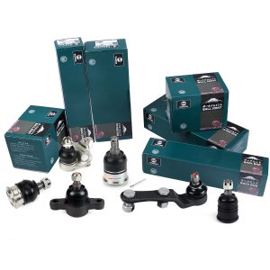 How Long Do Suspension Parts Last? Lifespan for Stabilizer Link, Ball Joint, Tie Rod End, Inner Rack End | Japanese & Korean Cars