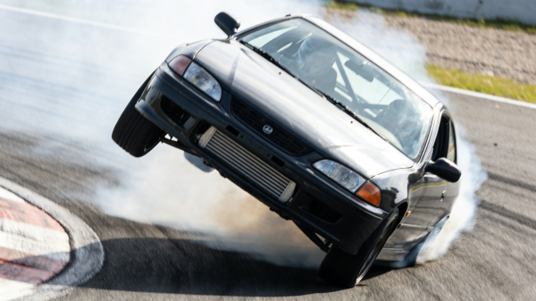 5 Common Signs of a Bad Stabilizer Link: A Complete Guide for Drivers