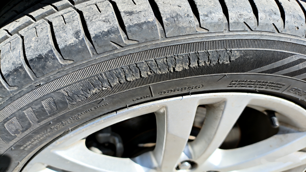 5 Common Signs of a Bad Stabilizer Link: A Complete Guide for Drivers