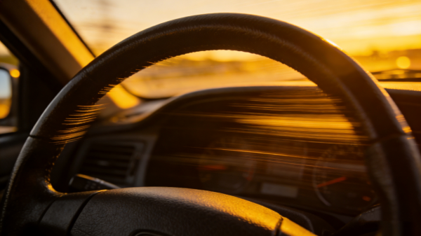 5 Common Signs of a Bad Stabilizer Link: A Complete Guide for Drivers