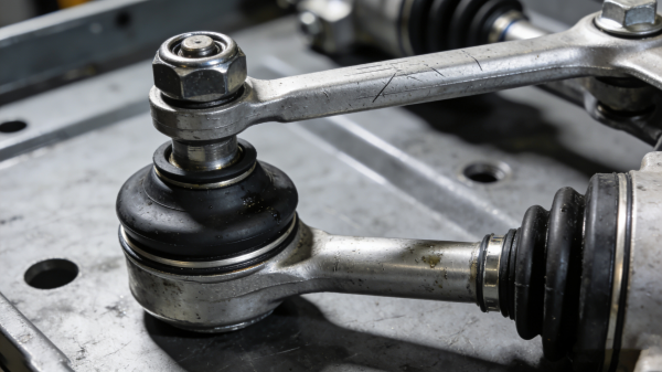Bad Ball Joint Symptoms & Dangers You Should Know: A Complete Guide for Safe Driving