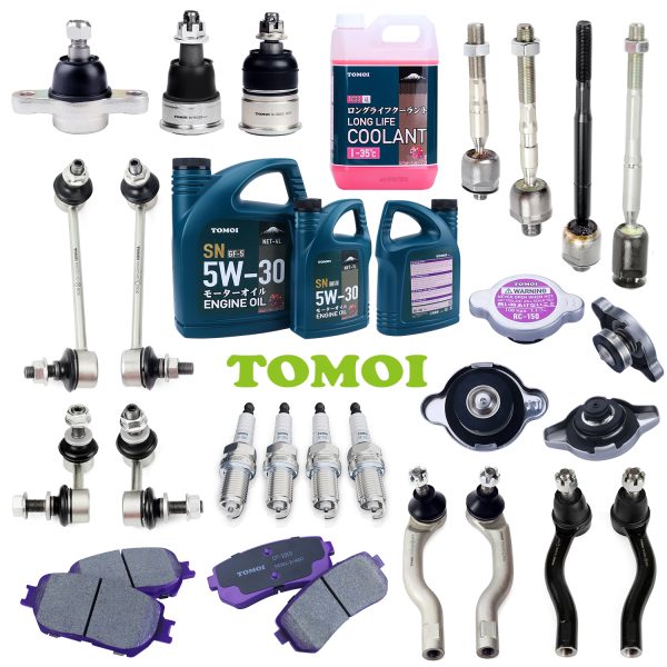 Bad Ball Joint Symptoms & Dangers You Should Know